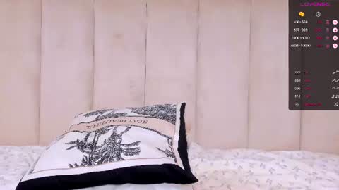 tina_mayway online show from August 1, 2:28 am