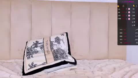 tina_mayway online show from August 13, 8:45 pm
