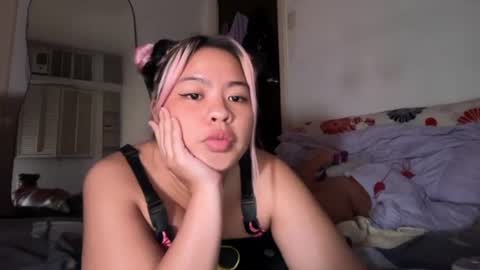 Tina online show from May 12, 3:01 pm