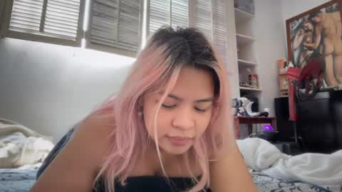 Tina online show from May 25, 5:42 am