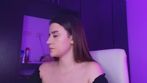 Tina  online show from August 1, 4:51 am
