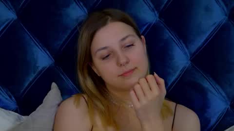 TinaBurton online show from July 19, 3:08 am