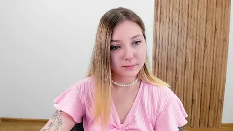 TinaBurton online show from August 9, 4:19 pm