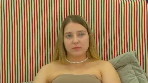 TinaBurton online show from August 16, 6:34 pm