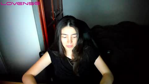 Tina online show from May 13, 12:10 am