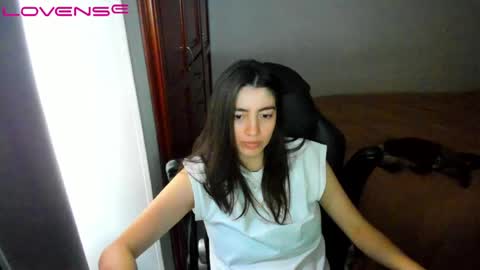 Tina online show from May 19, 10:32 pm