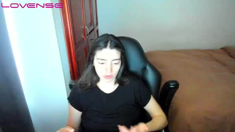 Tina online show from May 26, 10:22 pm