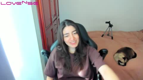 Tina online show from May 28, 8:01 pm