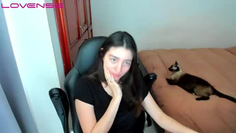 Tina online show from May 29, 6:10 pm