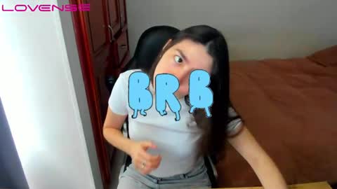 Tina online show from May 31, 7:27 pm