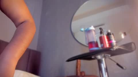 Tina online show from August 14, 3:21 am