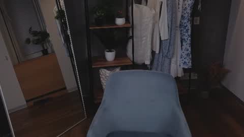 Tina online show from July 23, 9:28 pm