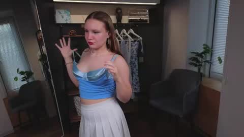 Tina online show from July 24, 12:46 am