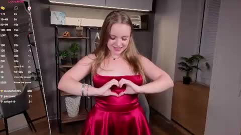Tina online show from August 11, 7:27 pm