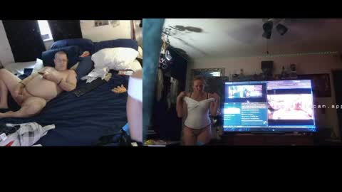 tinalover4u2 online show from April 24, 5:40 pm