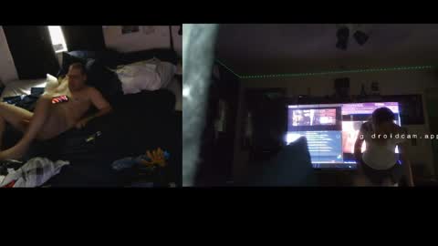 tinalover4u2 online show from April 24, 6:04 pm
