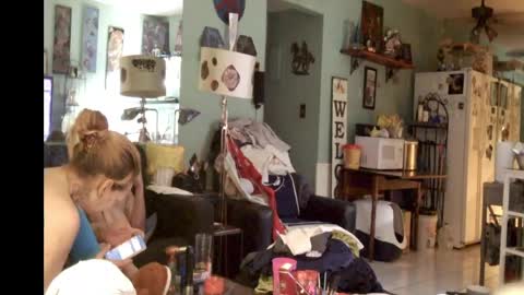 tinalover4u2 online show from May 19, 6:47 am