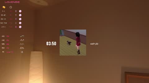 Polly online show from June 29, 12:25 am