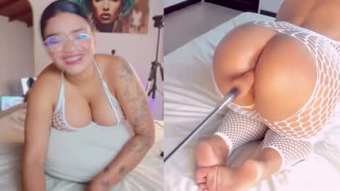 Hey Im Annie  online show from August 8, 5:29 am