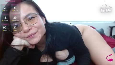 Tiny Caroline online show from July 28, 11:22 pm