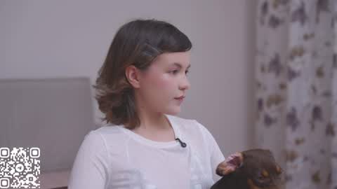 Lyssa     online show from August 10, 2:07 pm