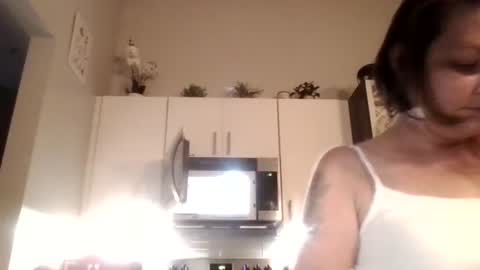 tinyassbossymilf online show from July 20, 8:06 am
