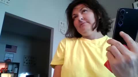 tinyassbossymilf online show from July 30, 7:20 pm