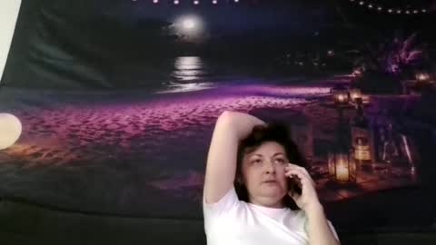 tinyassbossymilf online show from August 7, 3:34 pm