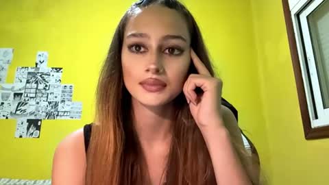 Monika  online show from August 8, 6:19 pm