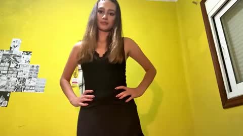Monika  online show from August 11, 7:27 pm