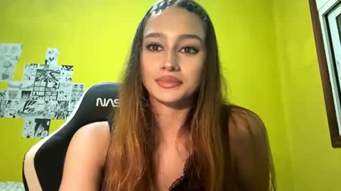 Monika  online show from August 11, 8:33 pm