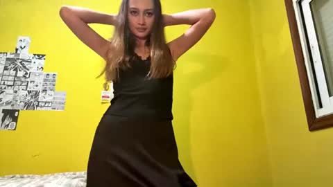 Monika  online show from August 11, 9:39 pm