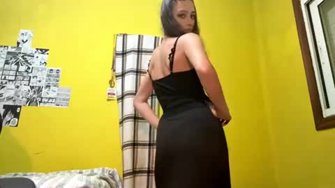 Monika  online show from August 11, 10:45 pm