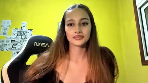 Monika  online show from August 12, 8:22 pm
