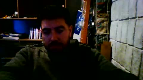 Benja online show from May 24, 5:32 am