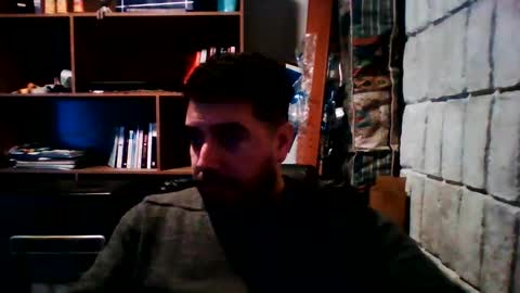 Benja online show from May 24, 6:38 am