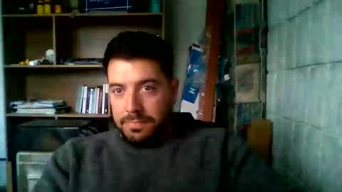 Benja online show from May 25, 7:15 pm