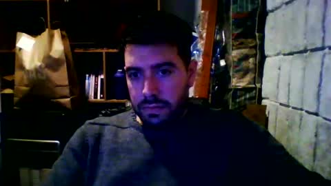 Benja online show from May 30, 11:28 pm