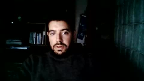 Benja online show from June 8, 8:04 pm