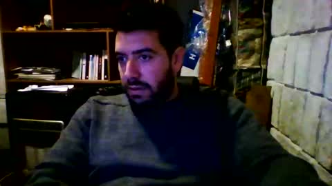Benja online show from June 8, 9:54 pm