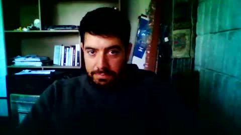 Benja online show from June 9, 2:45 pm