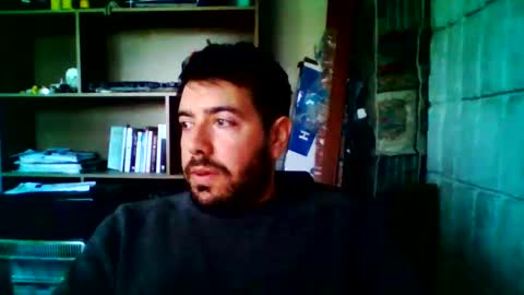 Benja online show from June 9, 4:35 pm