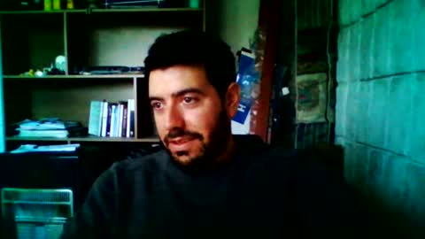 Benja online show from June 9, 5:52 pm