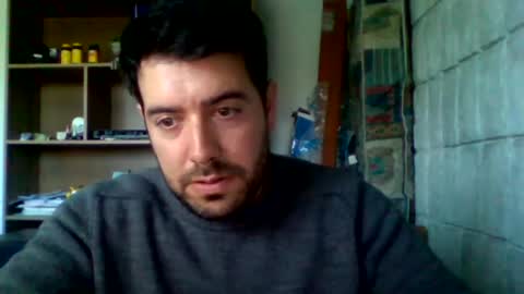 Benja online show from June 15, 6:17 pm