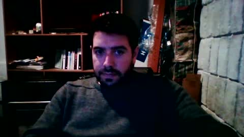 Benja online show from June 17, 3:27 am