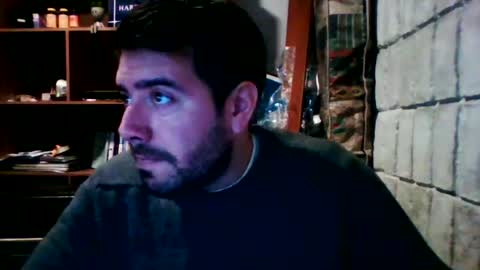 Benja online show from June 17, 4:33 am