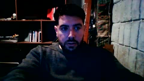 Benja online show from June 24, 4:03 am