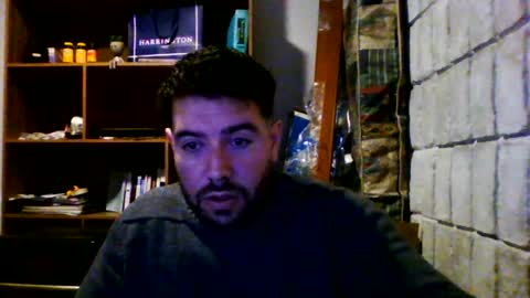 Benja online show from June 24, 5:09 am