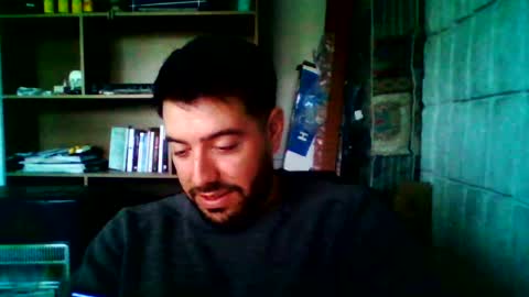 Benja online show from June 27, 5:49 pm