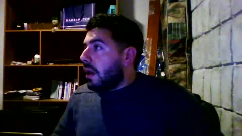 Benja online show from June 29, 3:21 am